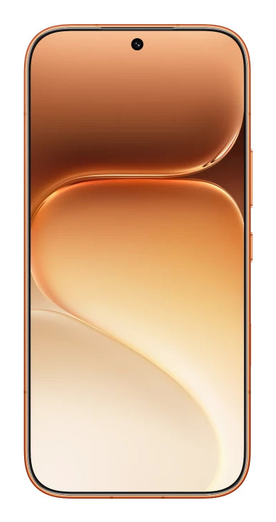 Smartphone Honor 600 6.57" 5G 256 Go 8 Go RAM 6400 mAh Android 16.0 - Orange