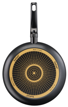 Tefal Simple Cook B5560753 poêle Poêle polyvalente Rond
