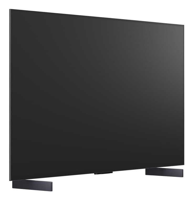 LG OLED evo AI OLED42C51LA TV 106,7 cm (42") 4K Ultra HD Smart TV Wifi Noir