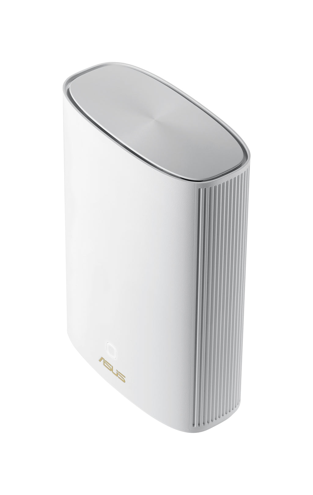 ASUS ZenWiFi AX Hybrid (XP4) Système Wi-Fi 6 Bi-bande 2,4 GHz / 5 GHz, Blanc