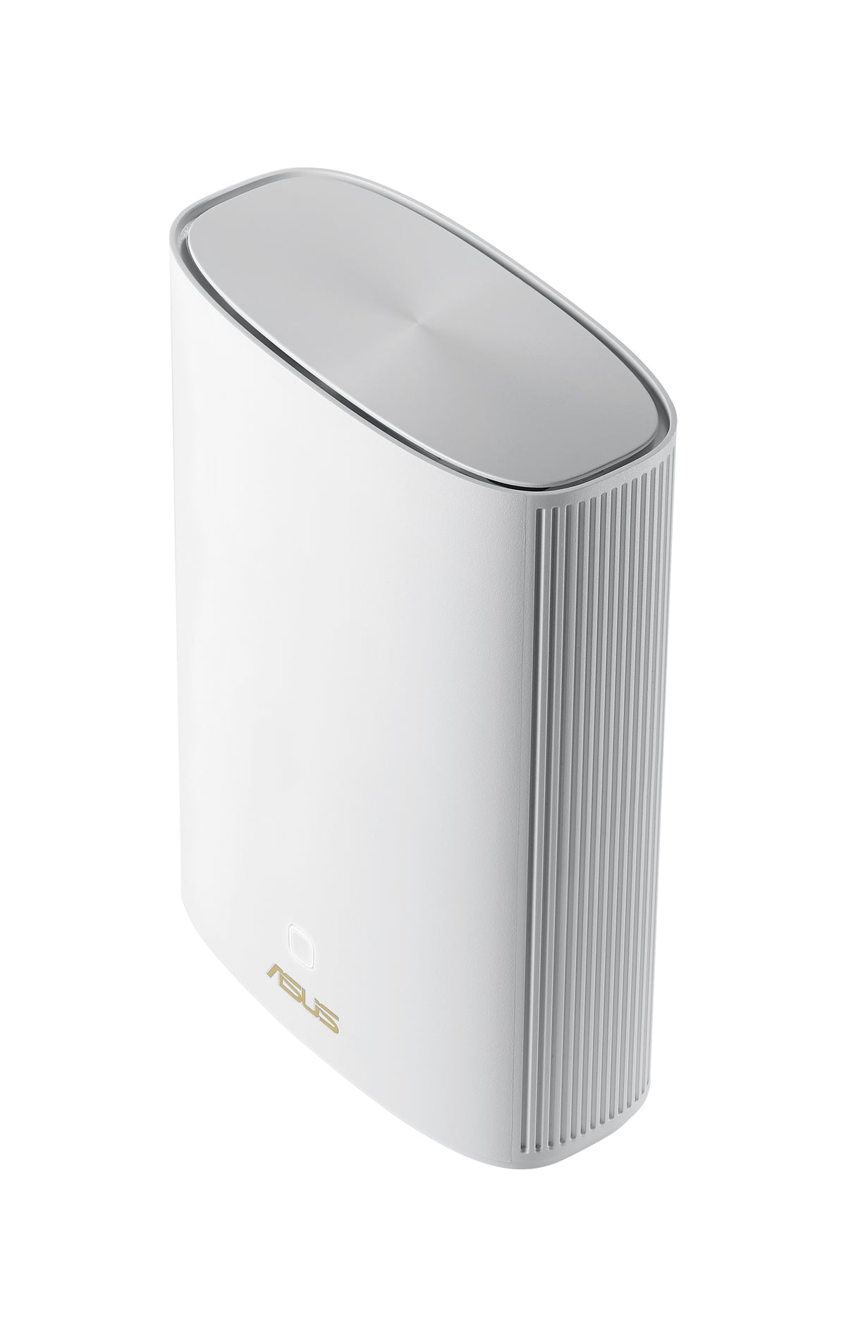 ASUS ZenWiFi AX Hybrid (XP4) Système Wi-Fi 6 Bi-bande 2,4 GHz / 5 GHz, Blanc