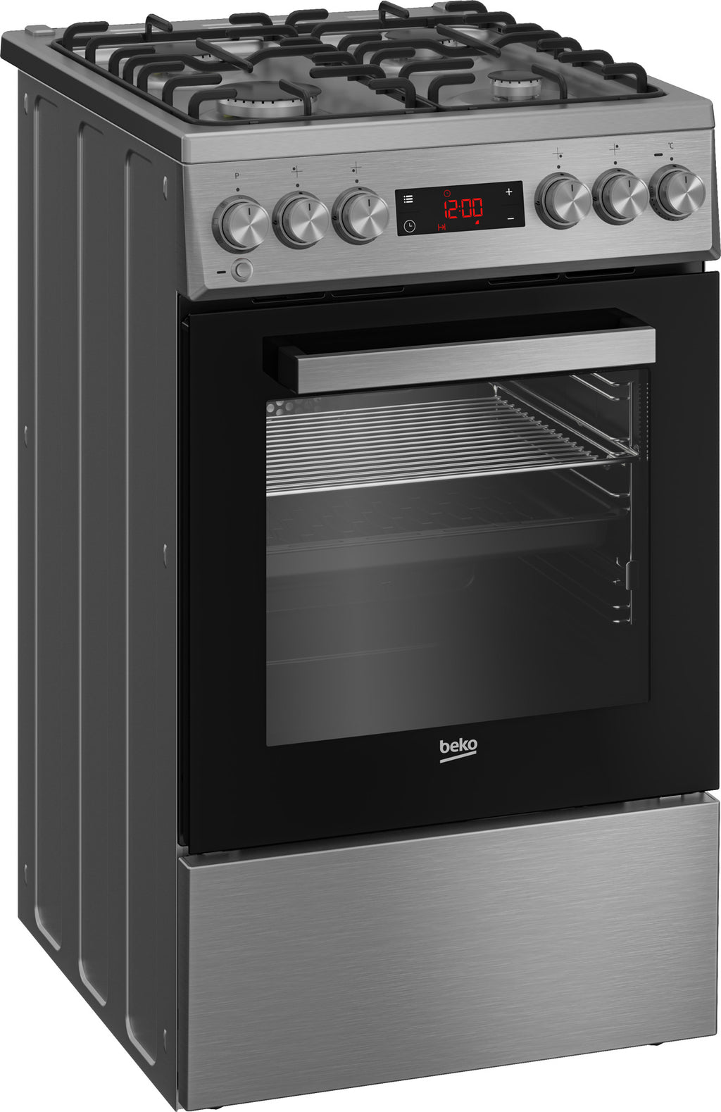 BEKO FSM52320TXDT cooker