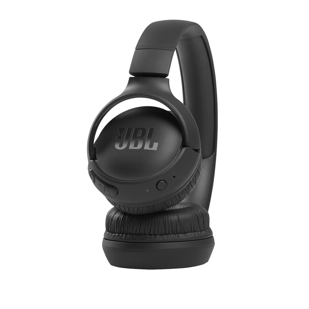 JBL Tune 510BT Casque Sans fil Arceau Appels/Musique USB Type-C Bluetooth Noir