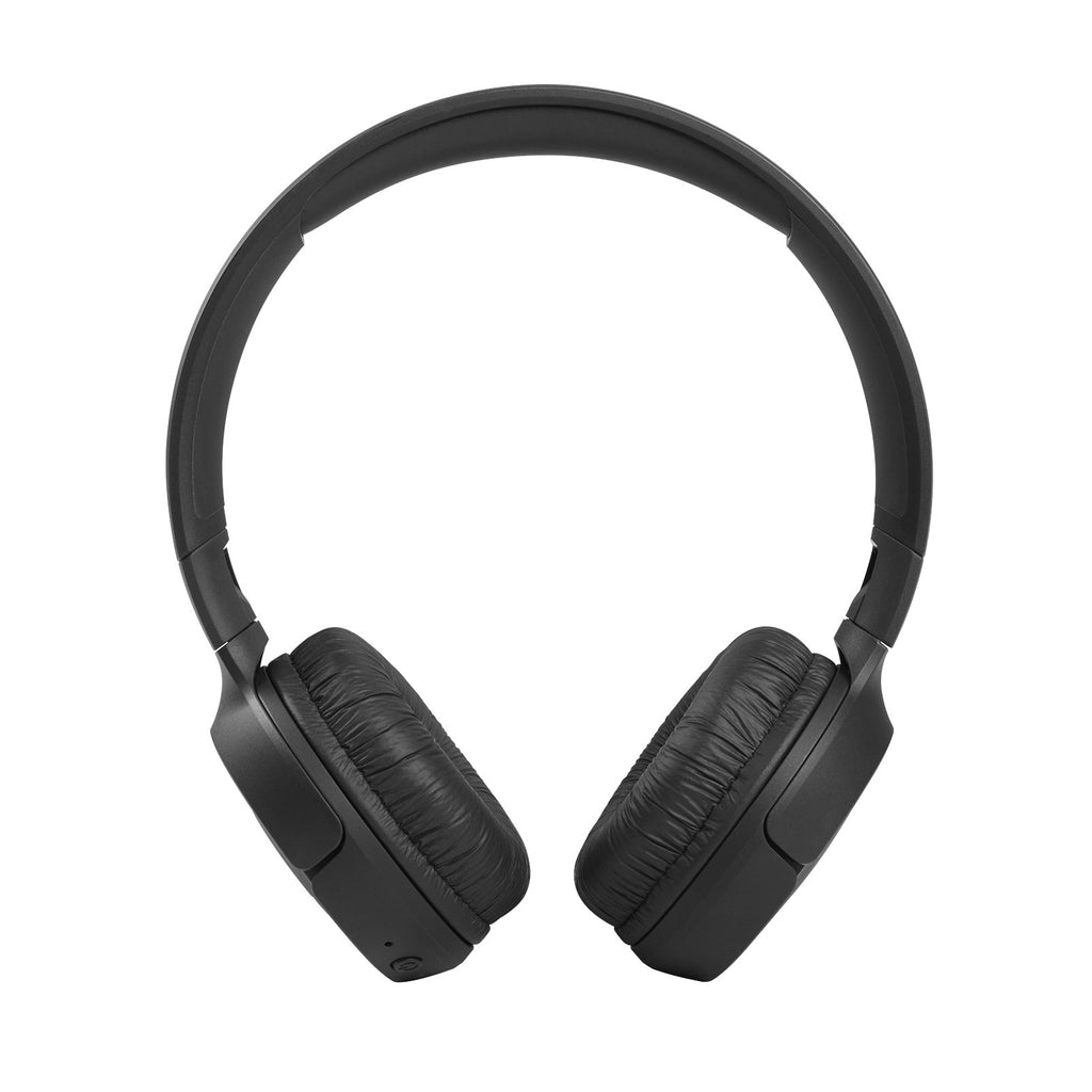 JBL Tune 510BT Casque Sans fil Arceau Appels/Musique USB Type-C Bluetooth Noir