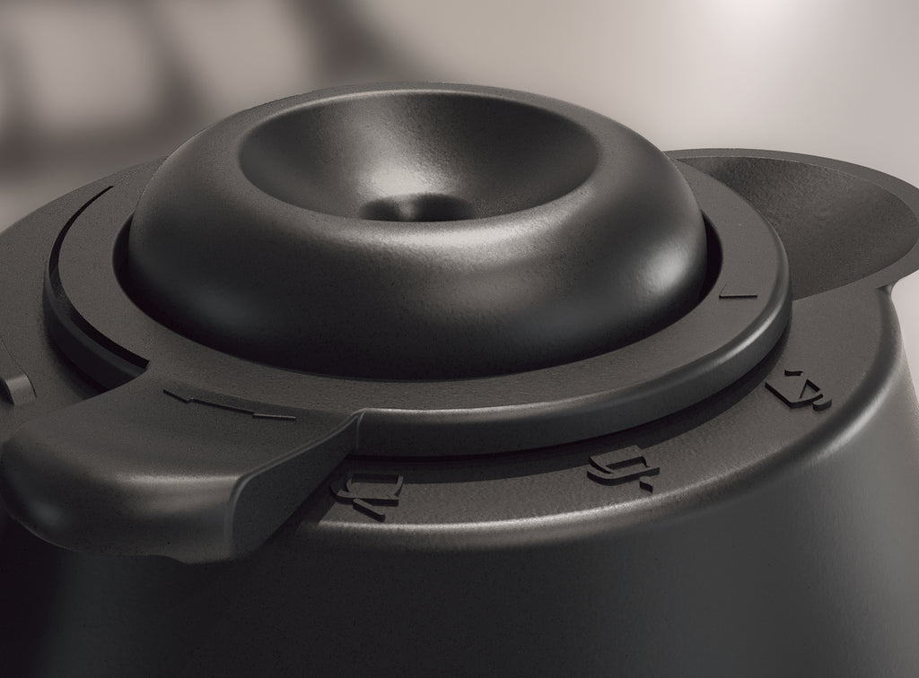 Philips HD7548 Machine à café filtre 1,32 L