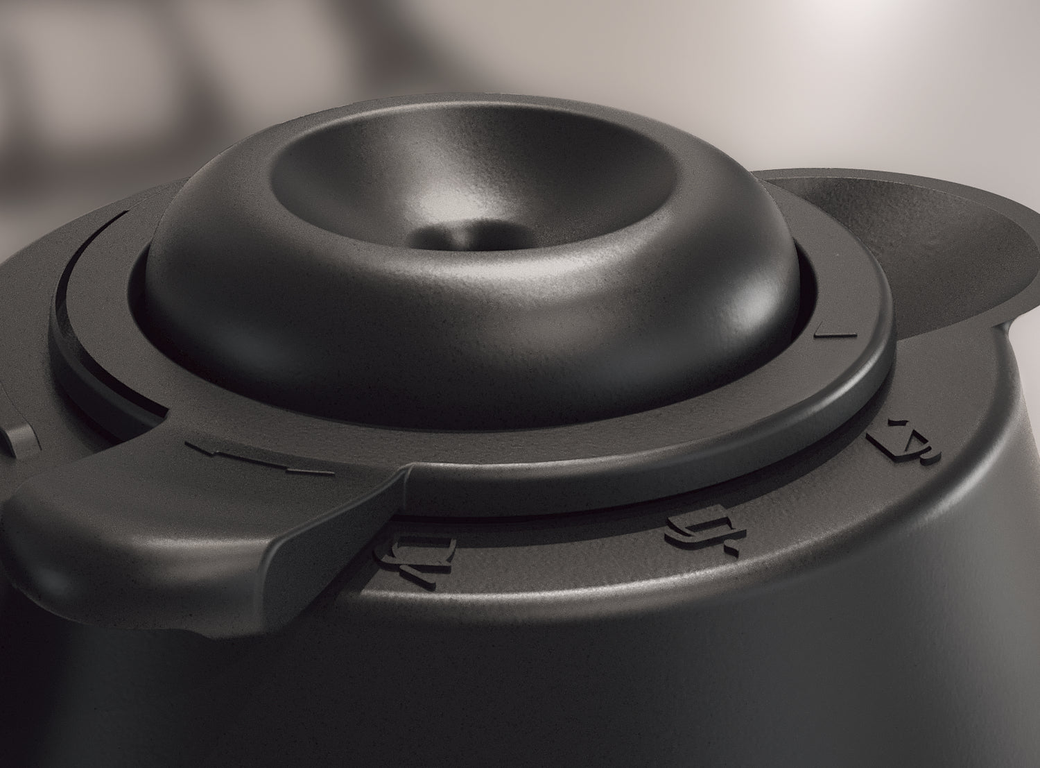 Philips HD7548 Machine à café filtre 1,32 L