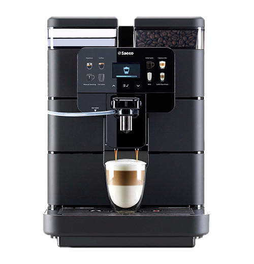 Saeco New Royal OTC Semi-automatique Machine à expresso 2,5 L