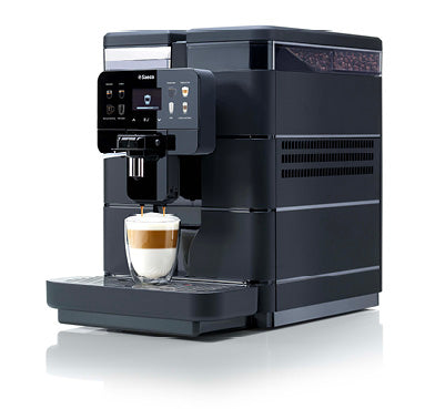Saeco New Royal OTC Semi-automatique Machine à expresso 2,5 L