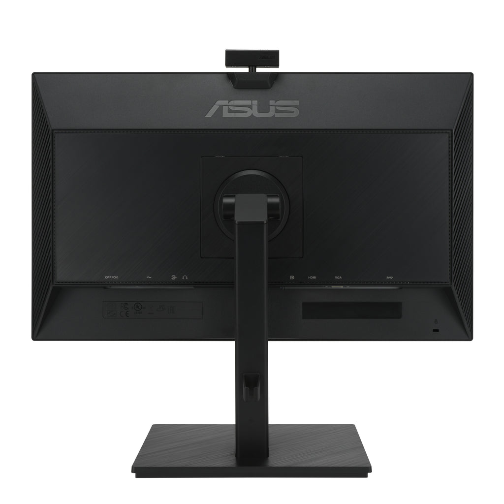 ASUS BE24EQSK écran plat de PC 60,5 cm (23.8") 1920 x 1080 pixels Full HD Noir