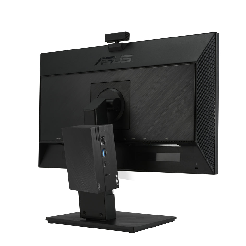 ASUS BE24EQSK écran plat de PC 60,5 cm (23.8") 1920 x 1080 pixels Full HD Noir