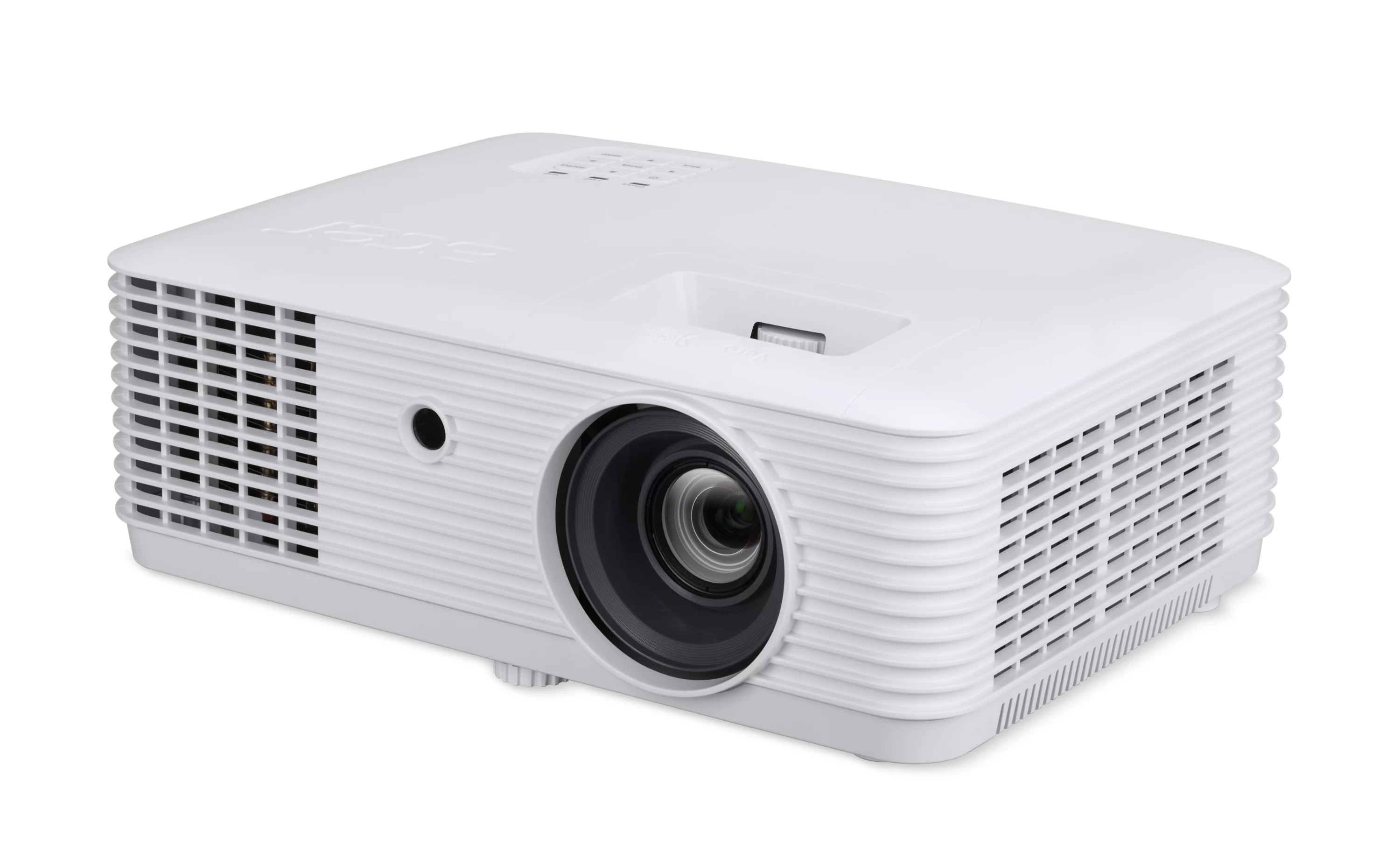 Acer HL6513i Projecteur à focale standard 4000 ANSI lumens DLP 1080p (1920x1080) Compatibilité 3D Blanc