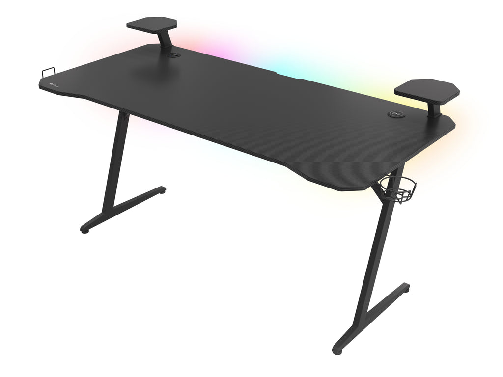 GENESIS Holm 510 RGB Noir