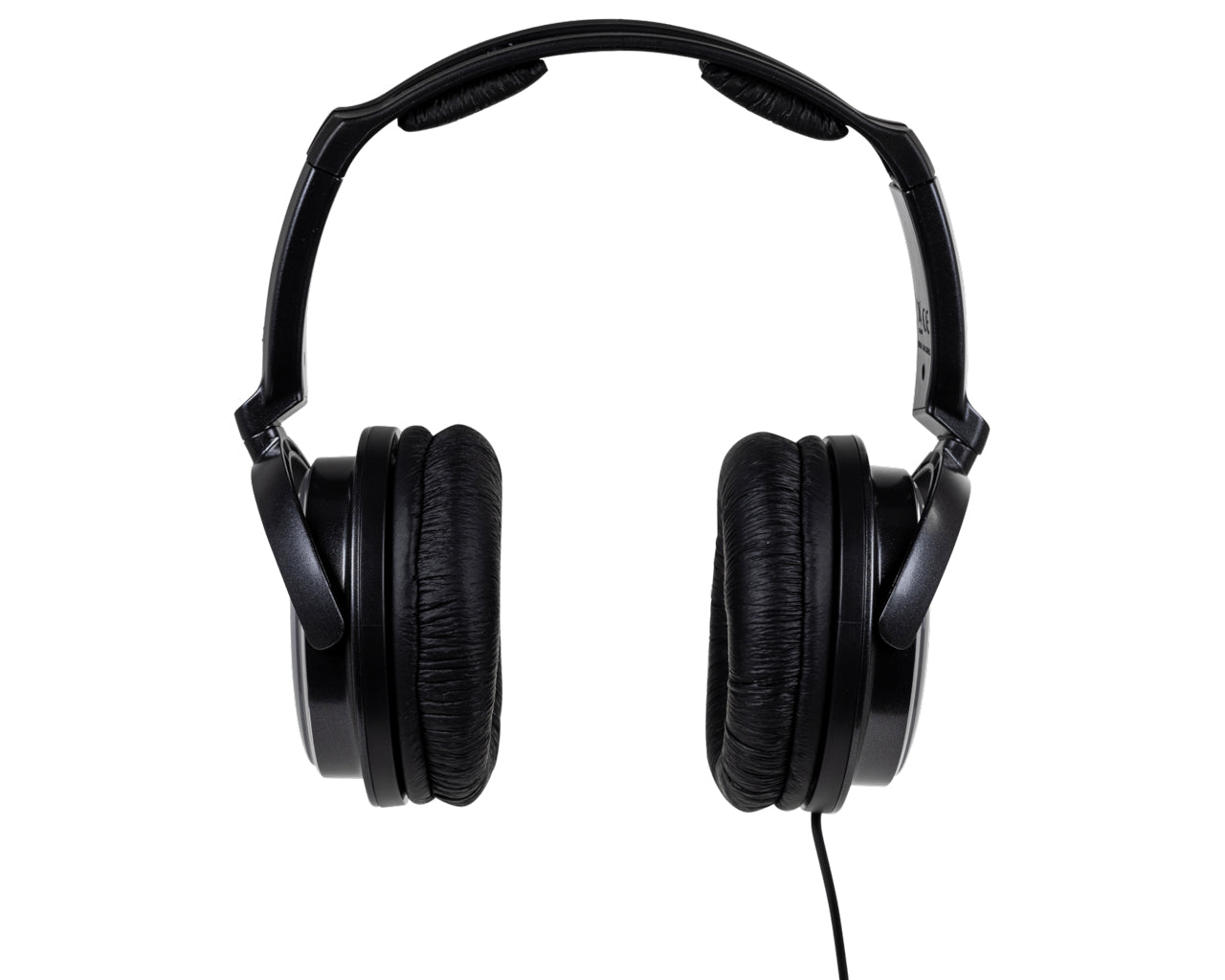 JVC HA-RX500-E Casques Avec fil Arceau Musique Noir, Blanc