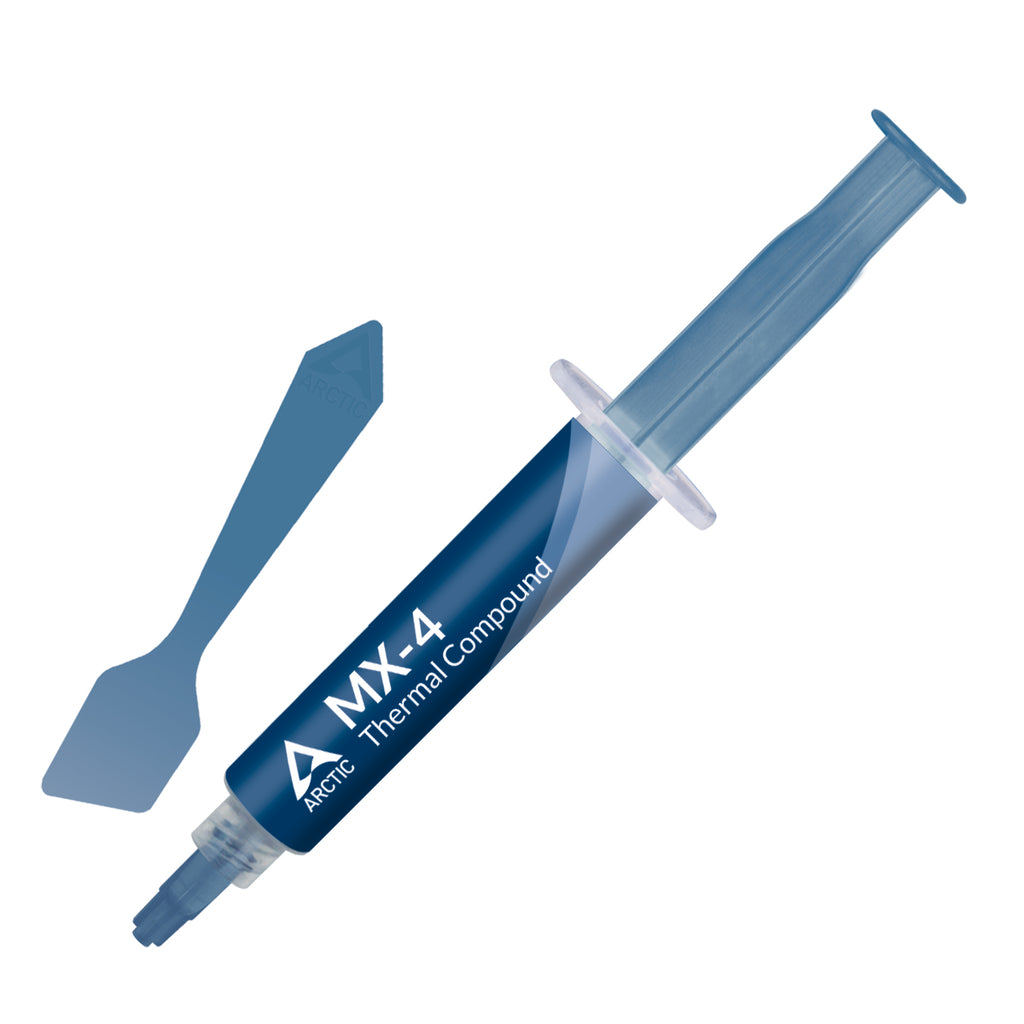 ARCTIC MX-4 combiné de dissipateurs thermiques Pâte thermique 8 g