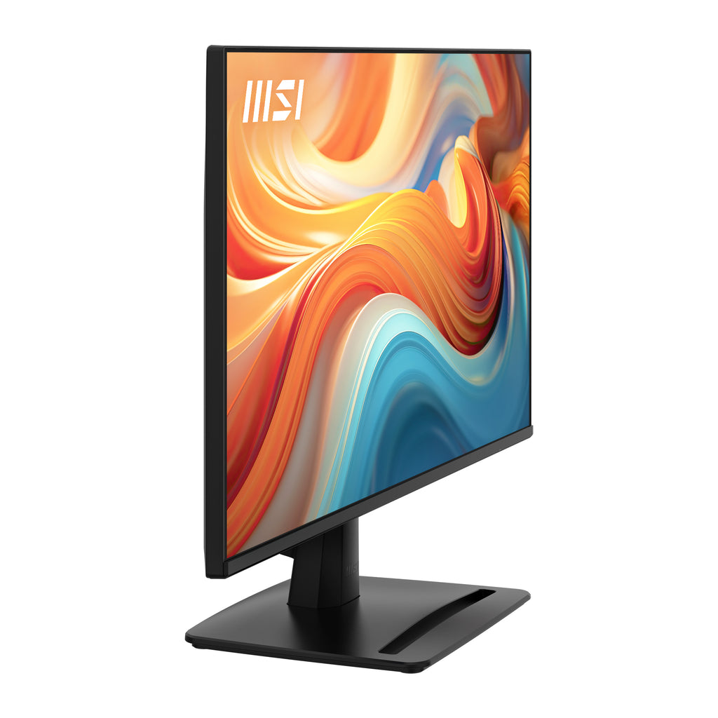MSI Pro MP242 E14A écran plat de PC 60,5 cm (23.8") 1920 x 1080 pixels Full HD LCD Noir
