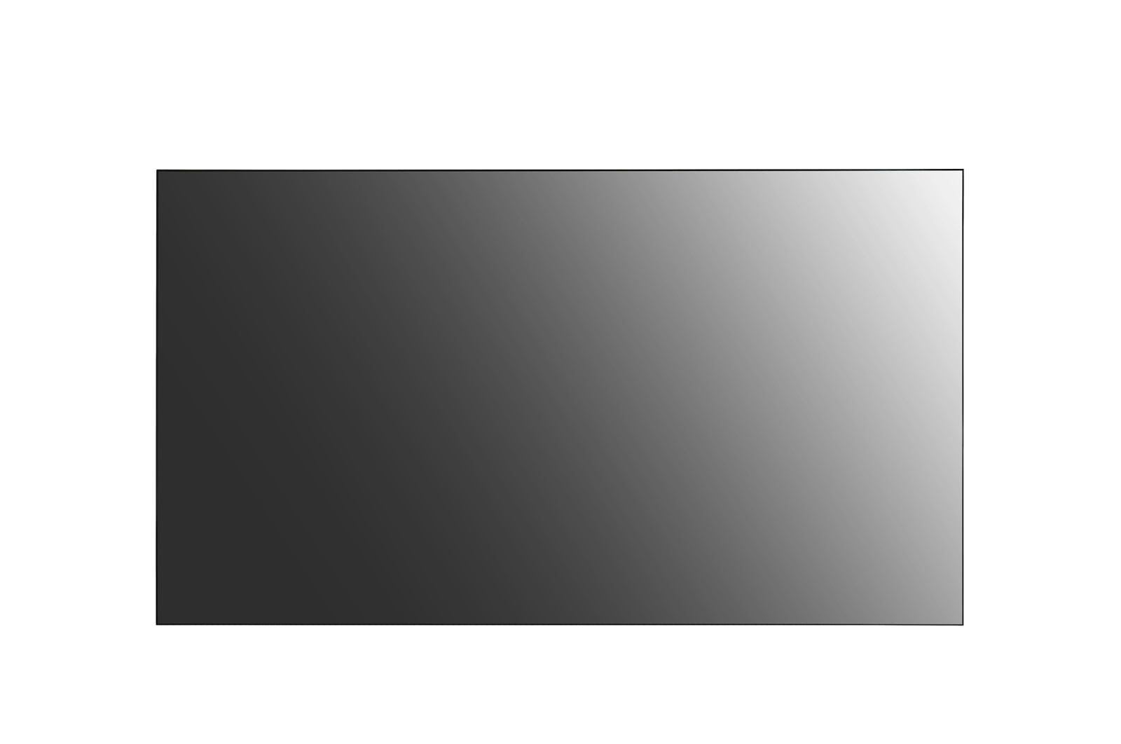 LG 55VL5PJ-A mur d'écrans vidéos LCD Intérieure