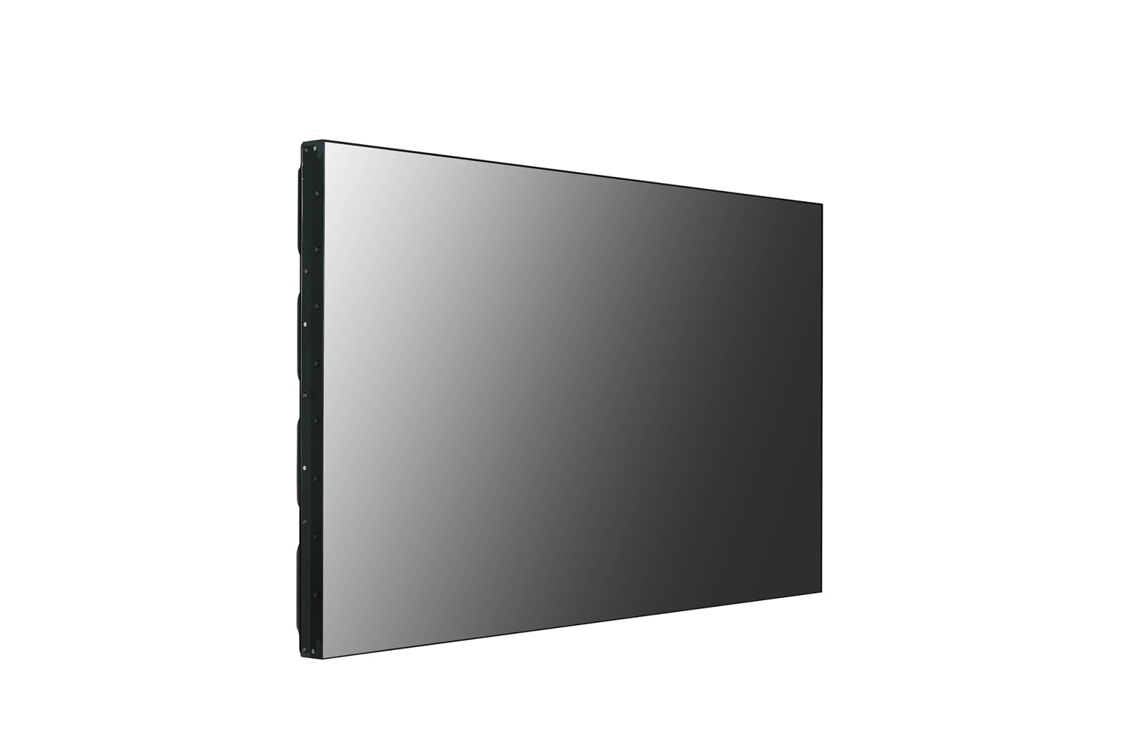 LG 55VL5PJ-A mur d'écrans vidéos LCD Intérieure