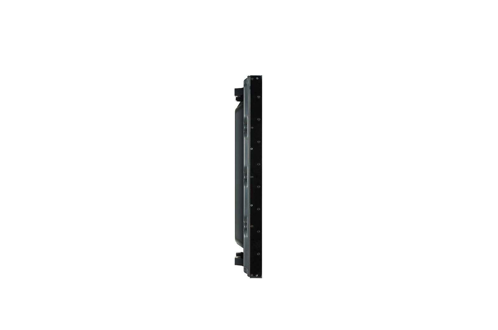 LG 55VL5PJ-A mur d'écrans vidéos LCD Intérieure