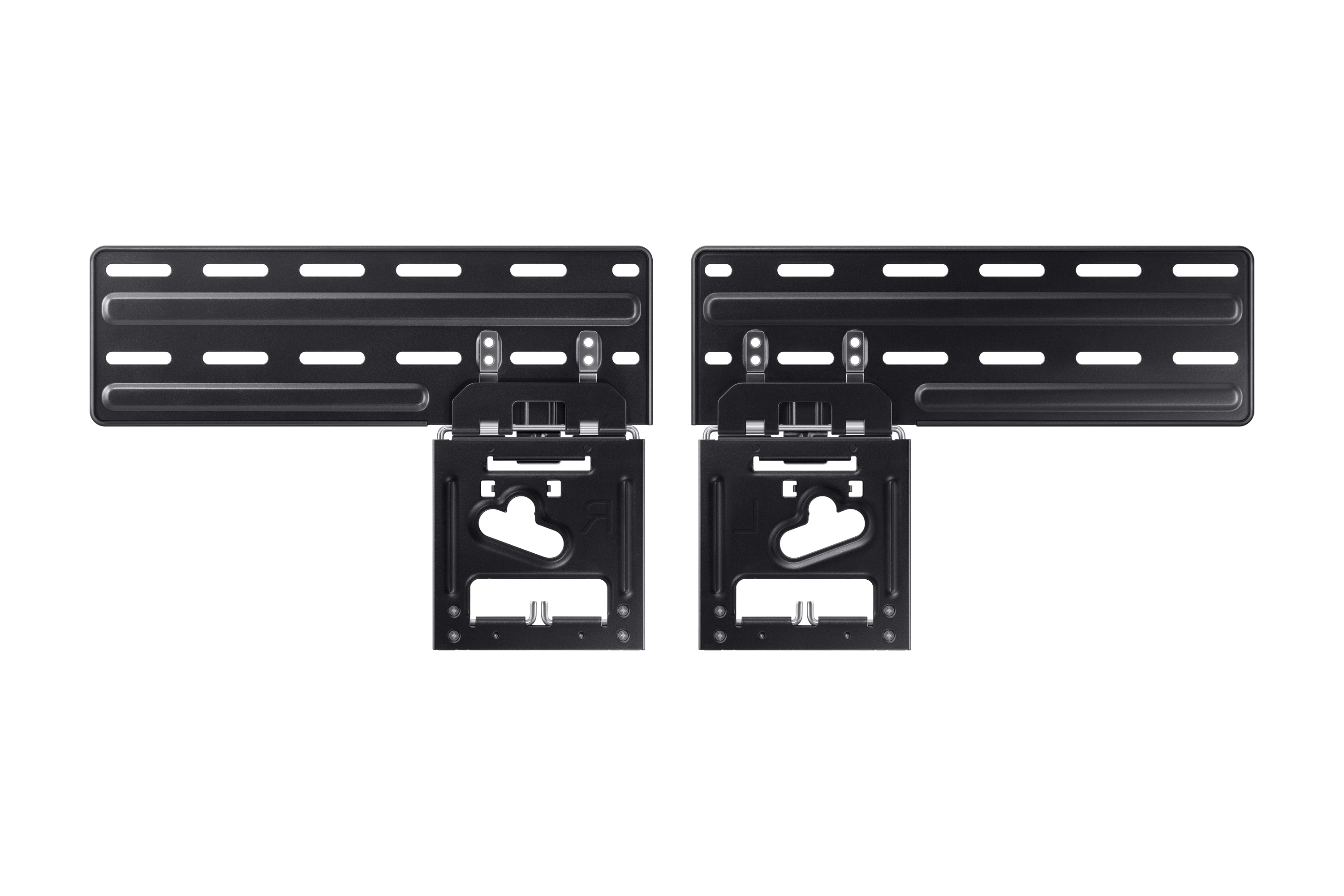 Samsung Samsung WMN-B50EB 2,16 m (85") Noir