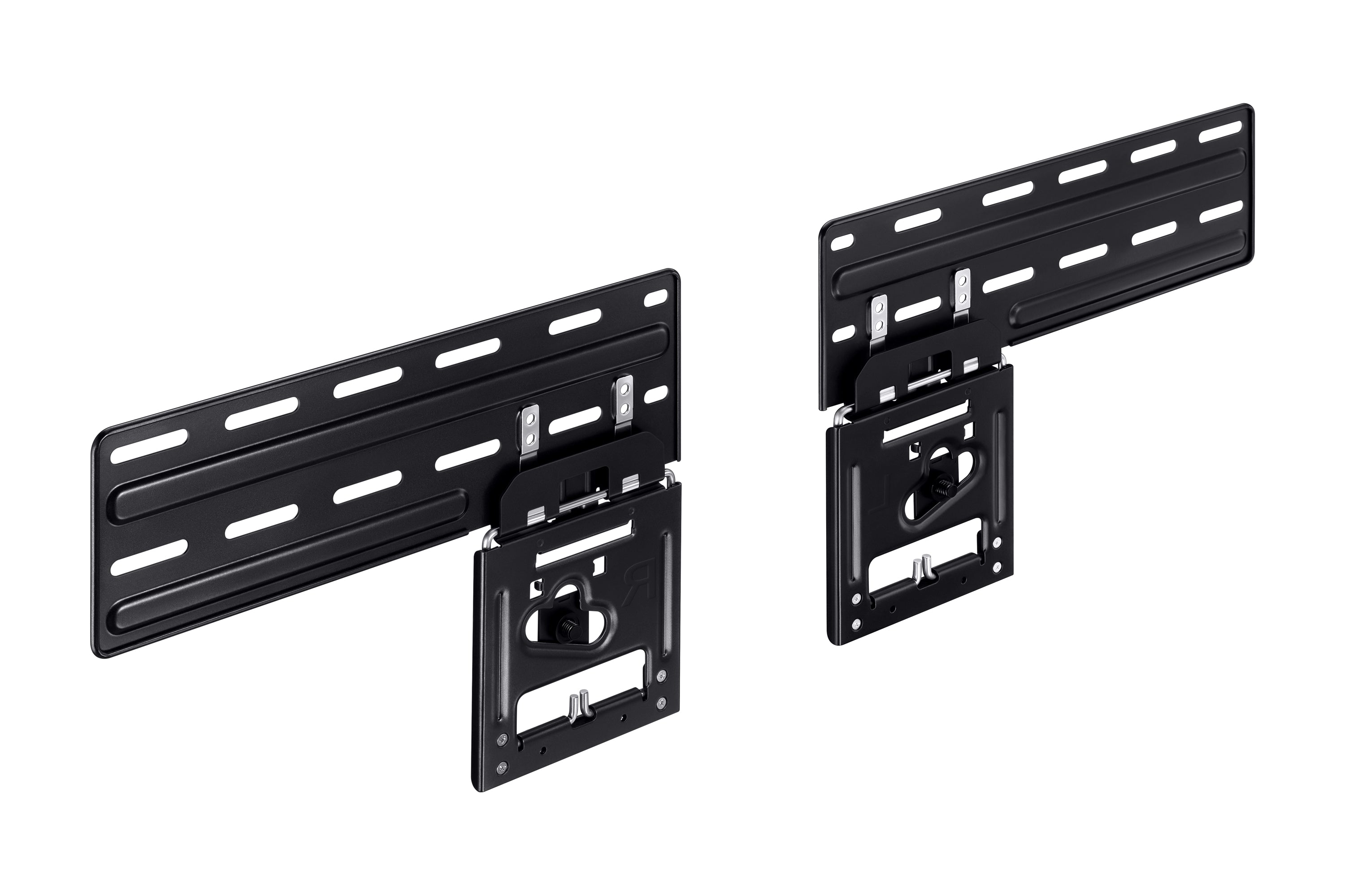 Samsung Samsung WMN-B50EB 2,16 m (85") Noir