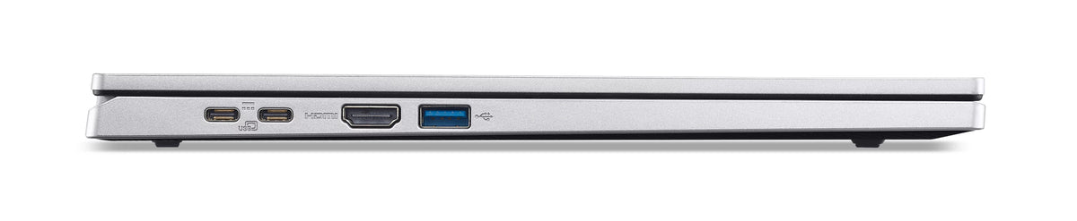 Acer Aspire Go 15 AG15-71P, 15.6 pouces, Intel Core i5-120U, 16GB RAM, 512GB SSD, Windows 11 Home