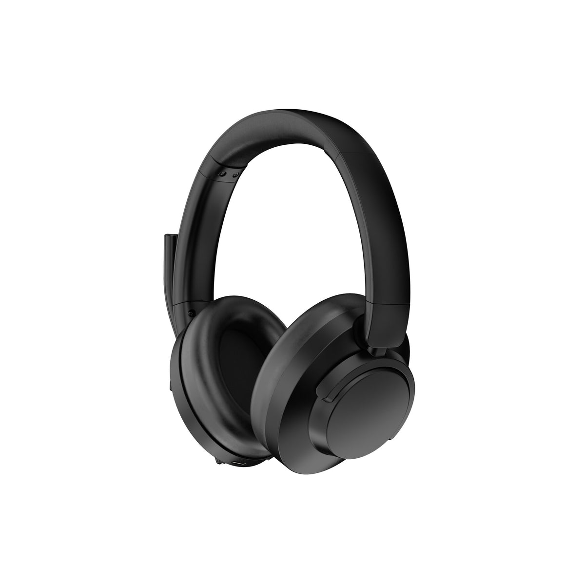 Kensington C3550 EQ Micro-casque Bluetooth circum-aural - vue 6