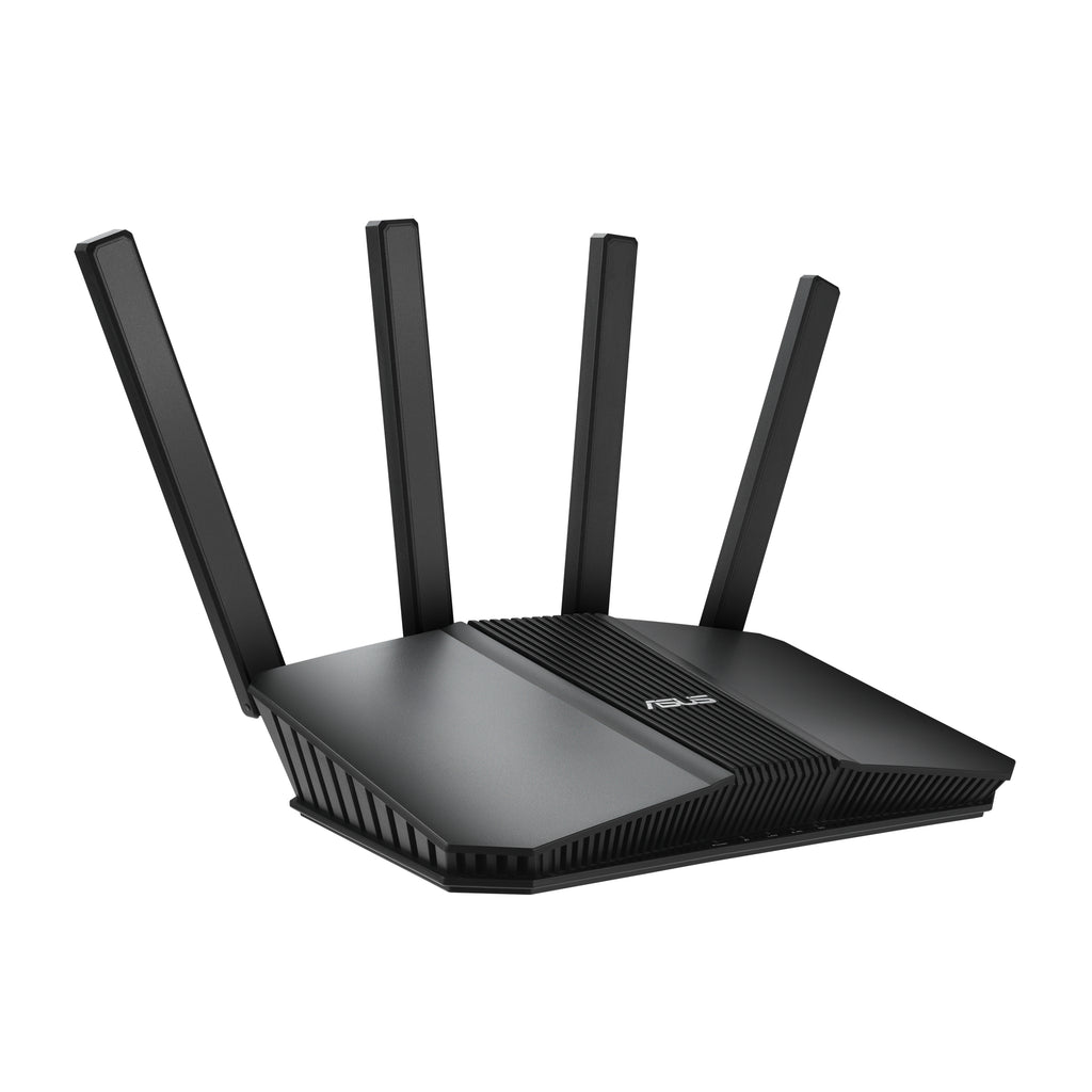 ASUS RT-BE55 routeur sans fil 2.5 Gigabit Ethernet Bi-bande (2,4 GHz / 5 GHz) Noir