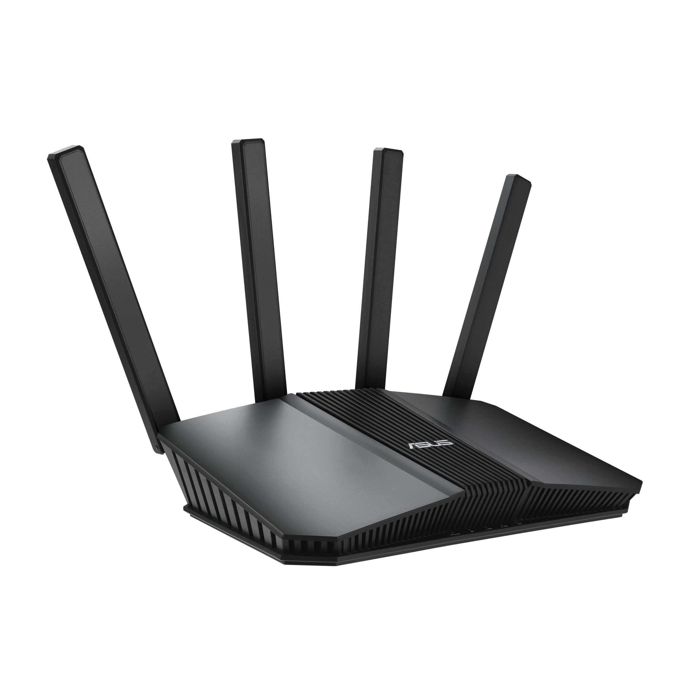ASUS RT-BE55 routeur sans fil 2.5 Gigabit Ethernet Bi-bande (2,4 GHz / 5 GHz) Noir