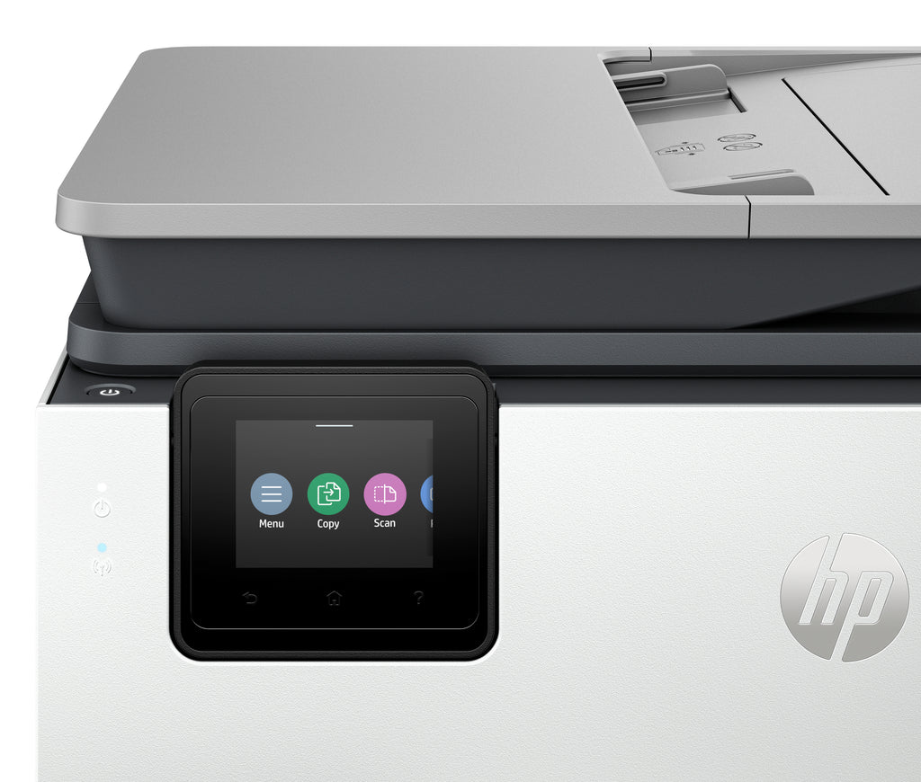 HP OfficeJet Pro 8122e Sans fil All-in-One Couleur Imprimante, Instant Ink; Impression recto-verso