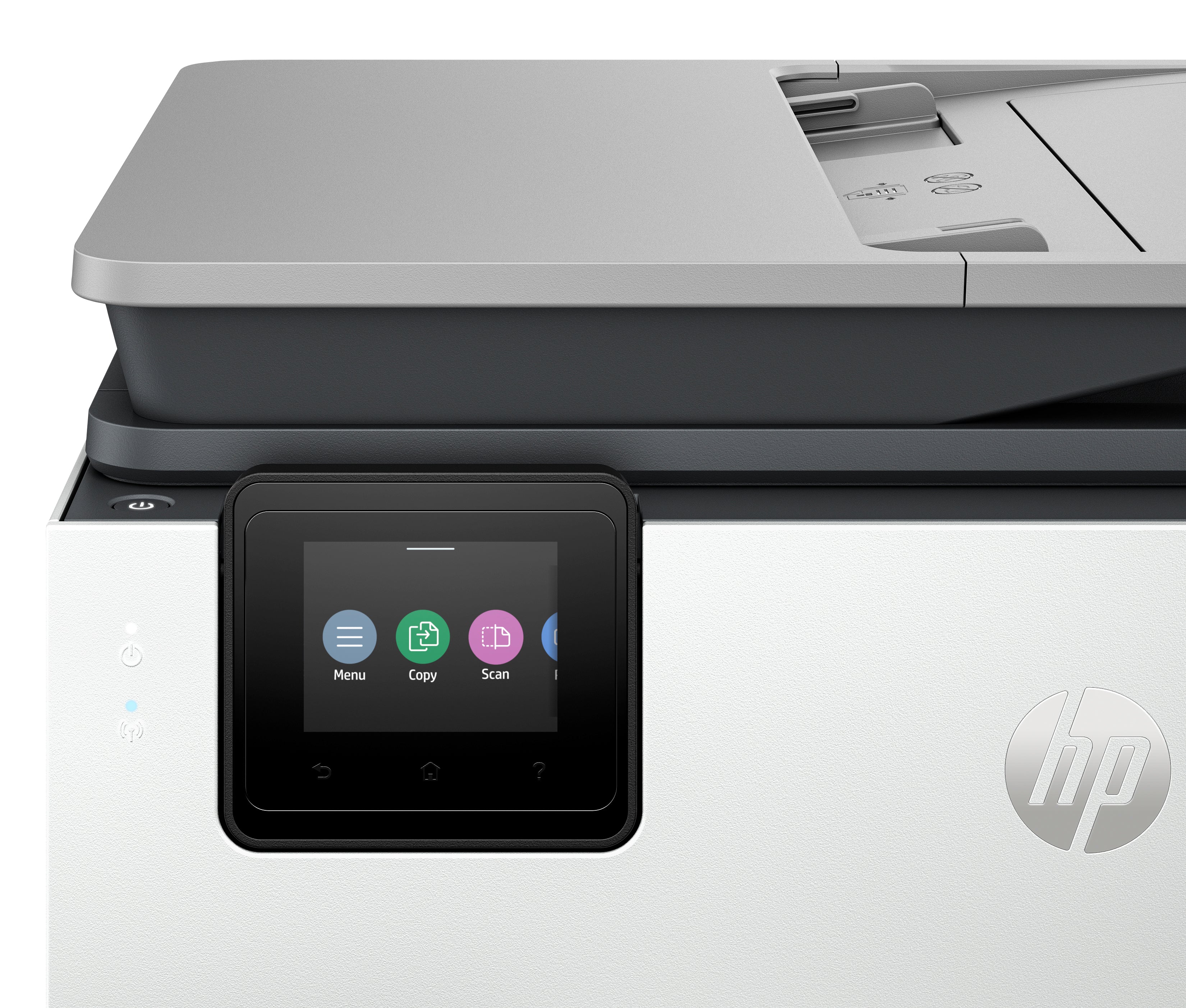HP OfficeJet Pro 8132e Sans fil All-in-One Couleur Imprimante, Instant Ink; Impression recto-verso
