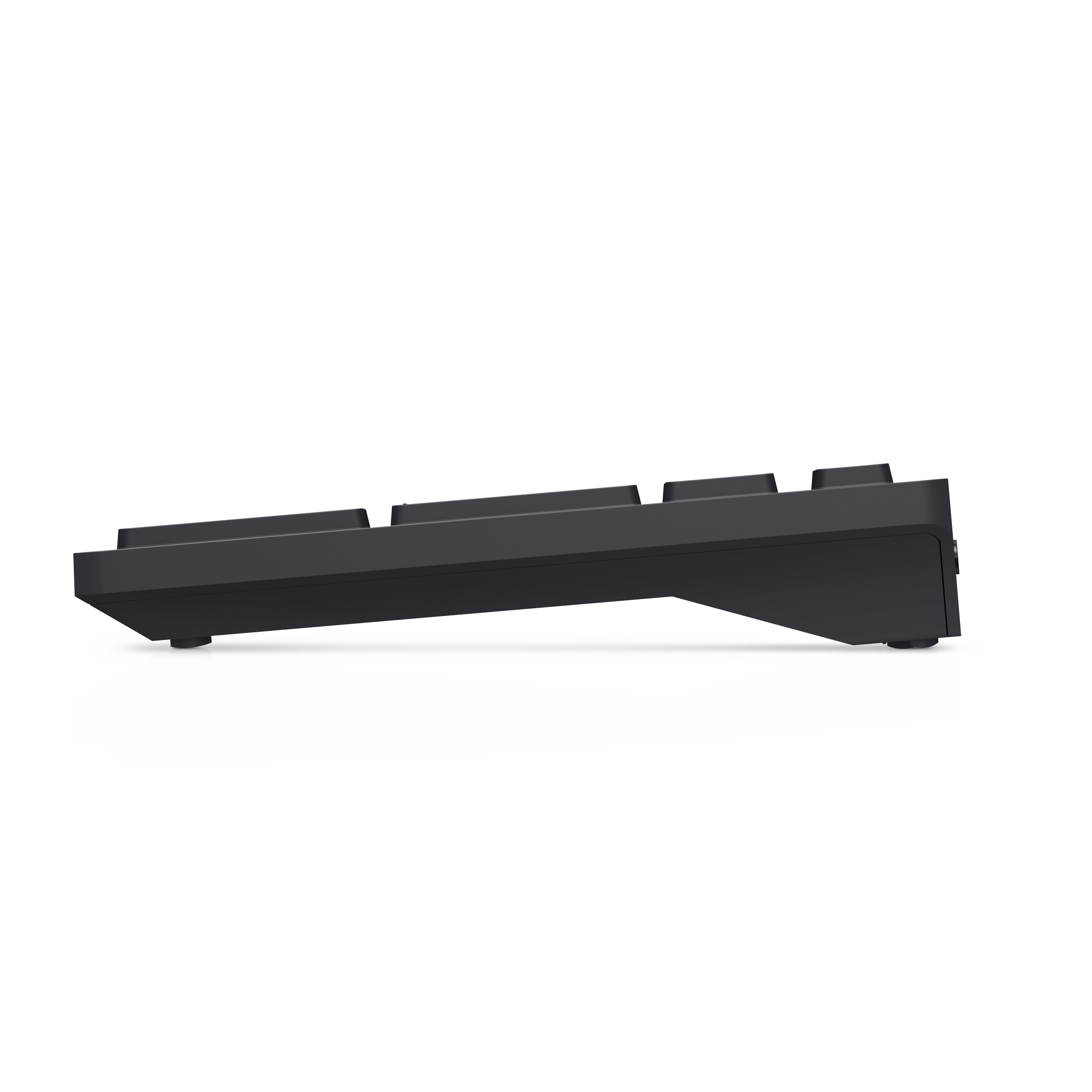 DELL Clavier et souris Pro - KM5221W - allemand (QWERTZ) - noir