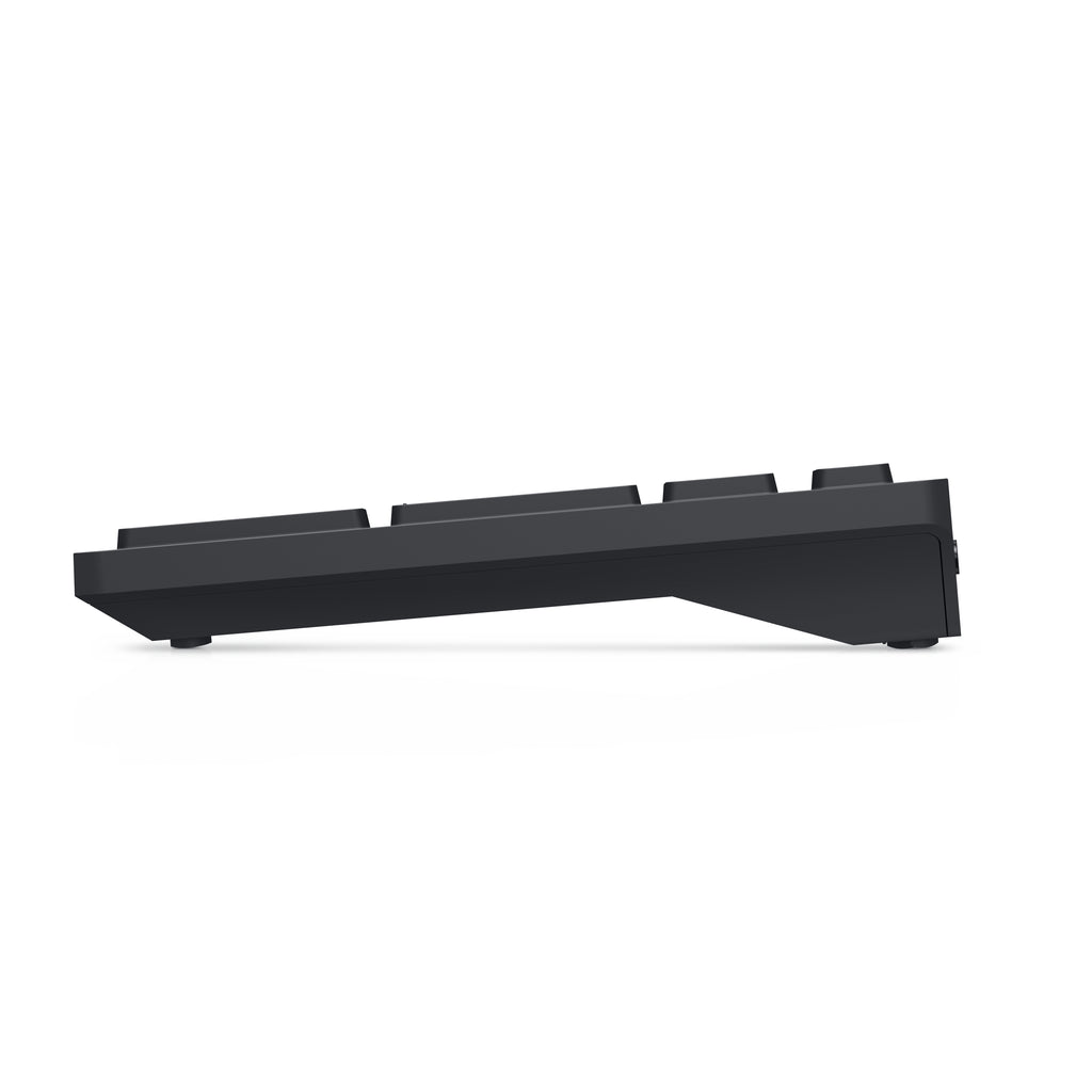 DELL Clavier et souris Pro - KM5221W - allemand (QWERTZ) - noir