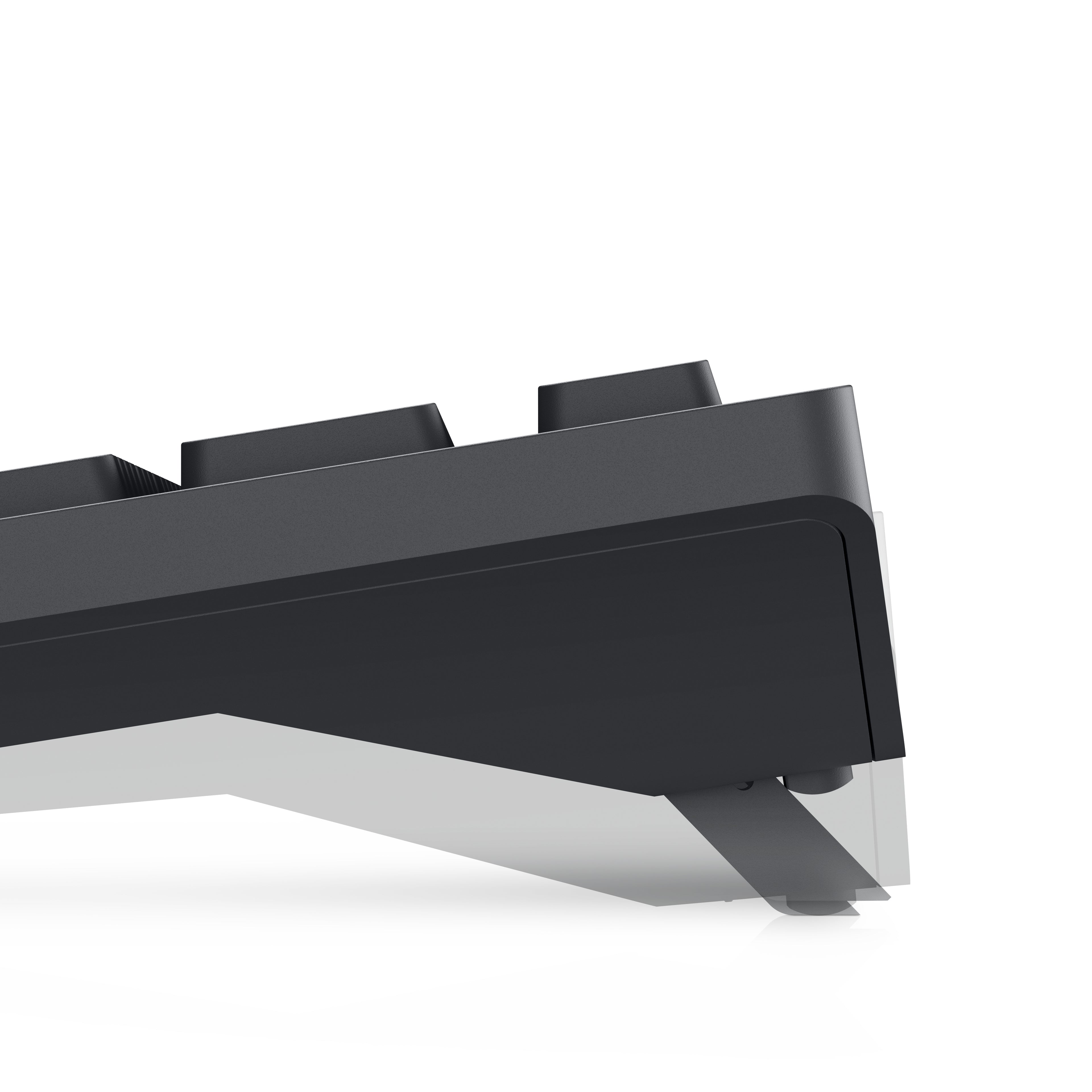 DELL Clavier et souris Pro - KM5221W - allemand (QWERTZ) - noir