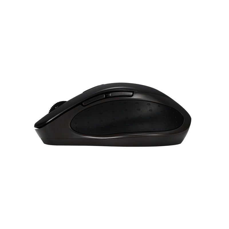 ASUS MW203 souris Bureau Droitier RF sans fil + Bluetooth Optique 2400 DPI