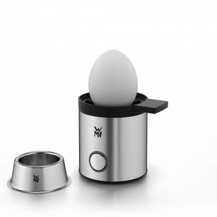 WMF 0415220011 1 œufs 60 W Acier inoxydable