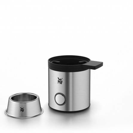 WMF 0415220011 1 œufs 60 W Acier inoxydable