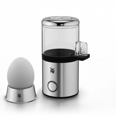 WMF 0415220011 1 œufs 60 W Acier inoxydable