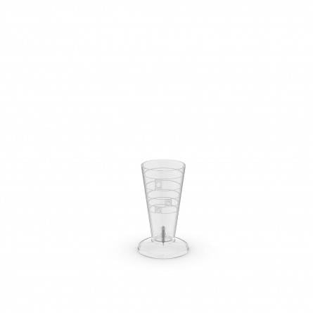 WMF 0415220011 1 œufs 60 W Acier inoxydable