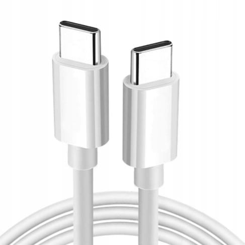 Câble USB-C 60 W, version 3.1, Power Delivery, QC 3.0, 1,5 m, Zenwire ZC-21