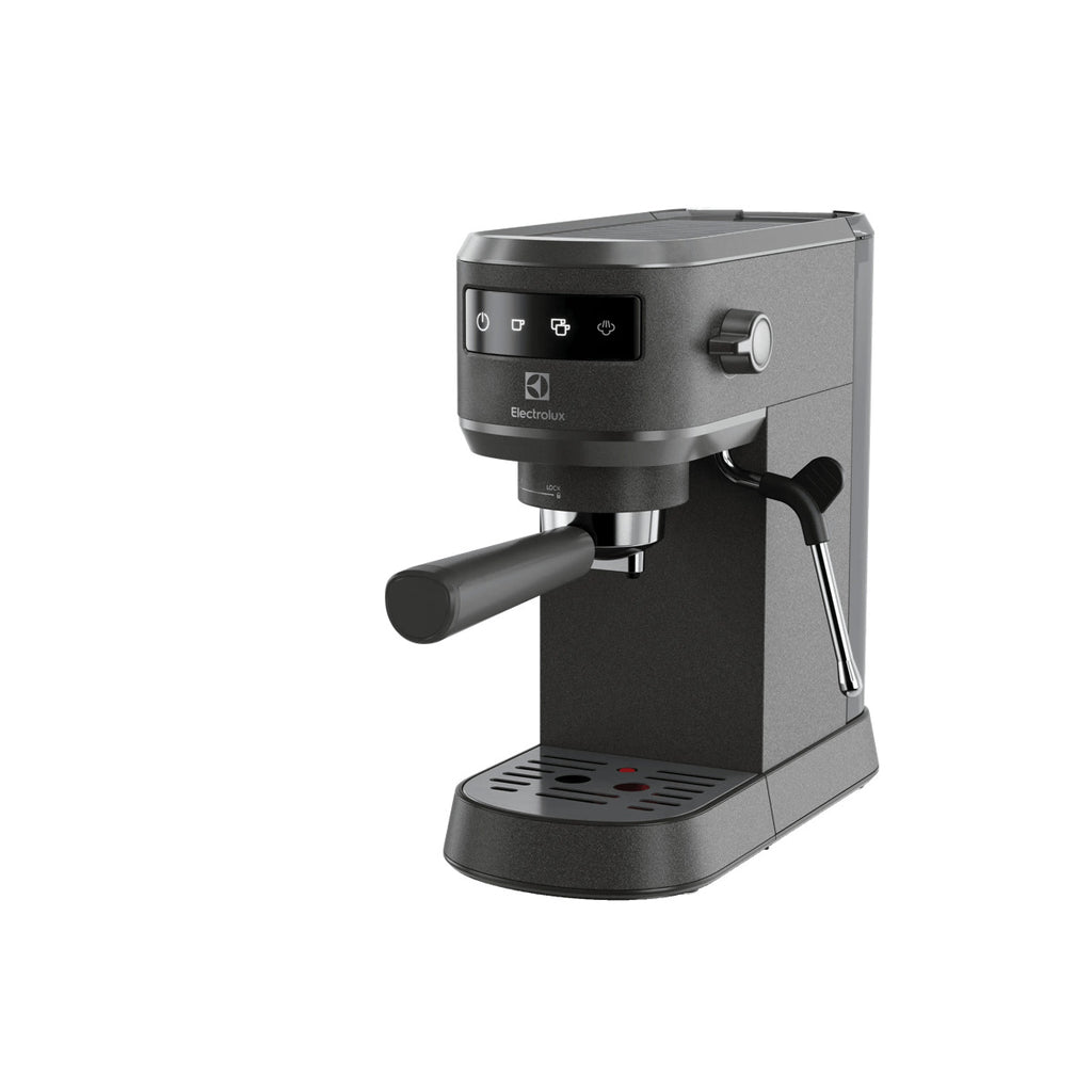 Electrolux E6EC1-6BST Manuel Machine à expresso 1 L