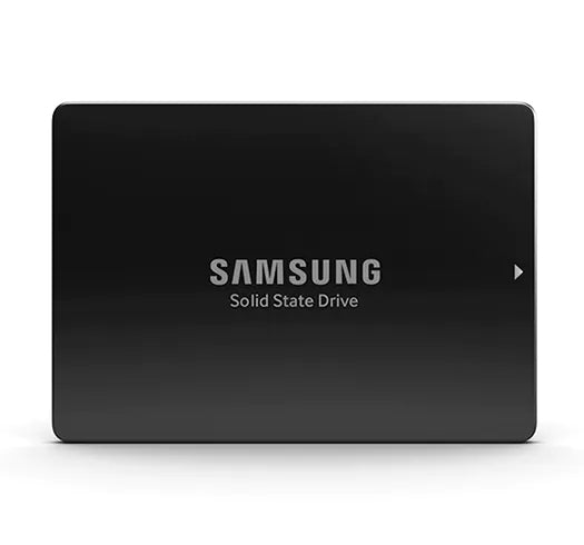 Samsung Samsung PM897 3,84 To 2.5" Série ATA III V-NAND