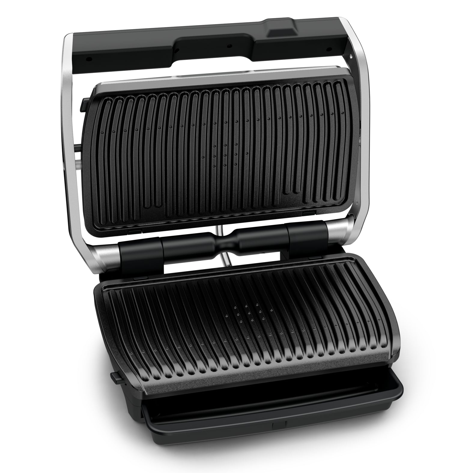 Tefal OptiGrill Elite XL GC760D Gril de contact