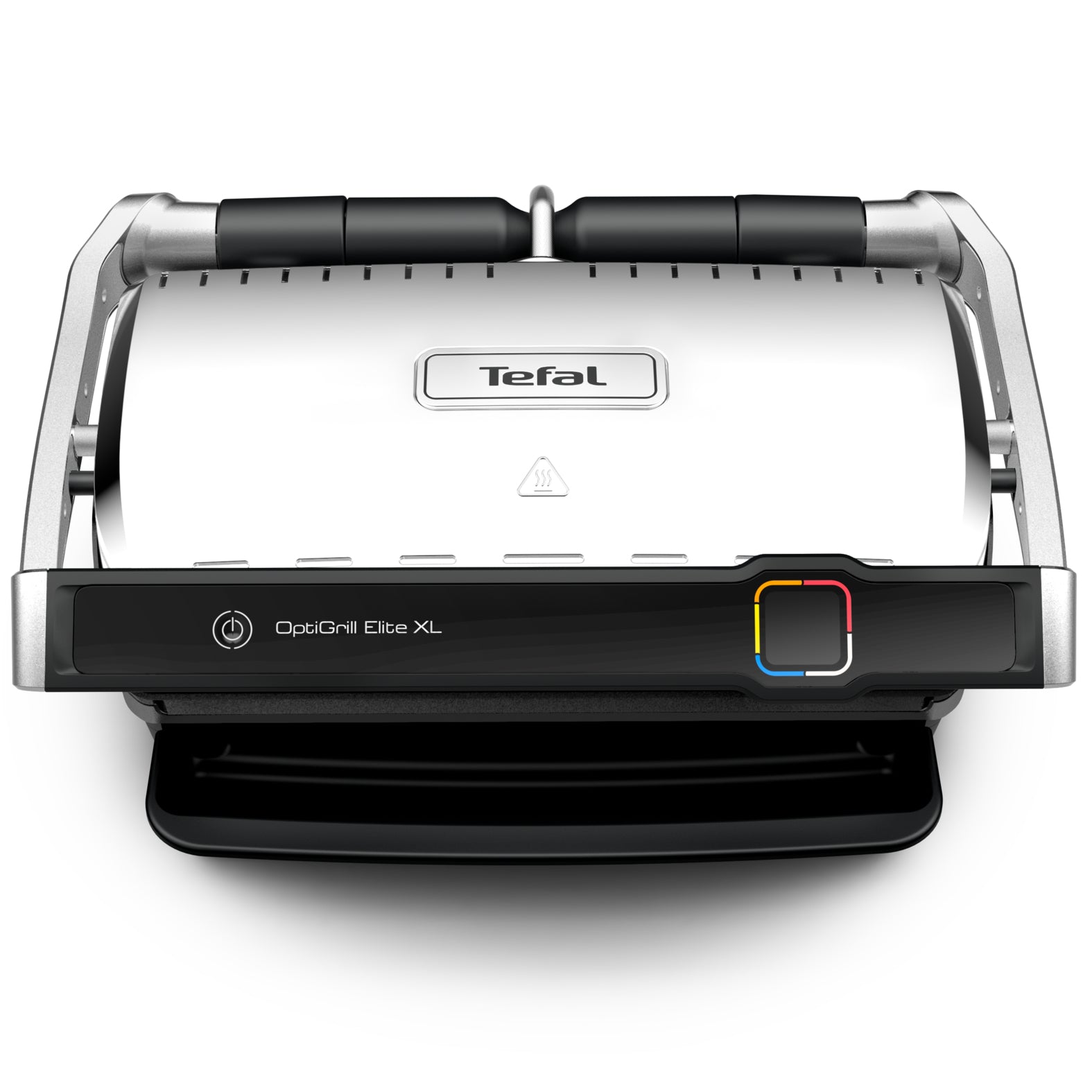 Tefal OptiGrill Elite XL GC760D Gril de contact