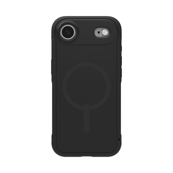 ZAGG Sedona Snap coque de protection pour téléphones portables 16,5 cm (6.5") Housse Noir