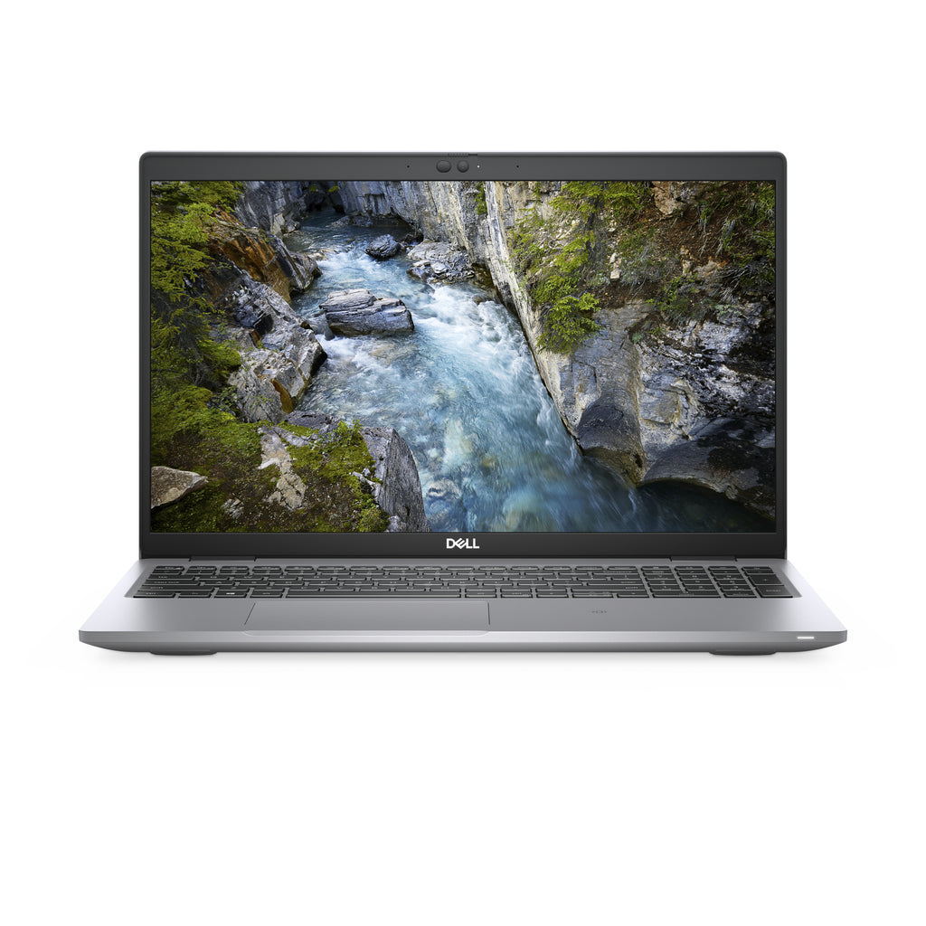 DELL DELL Precision 3560 Intel® Core™ i7 i7-1165G7 Station de travail mobile 39,6 cm (15.6") Full HD 16 Go DDR4-SDRAM 512 Go SSD NVIDIA Quadro T500 Wi-Fi 6 (802.11ax) Windows 10 Pro Allemand Gris