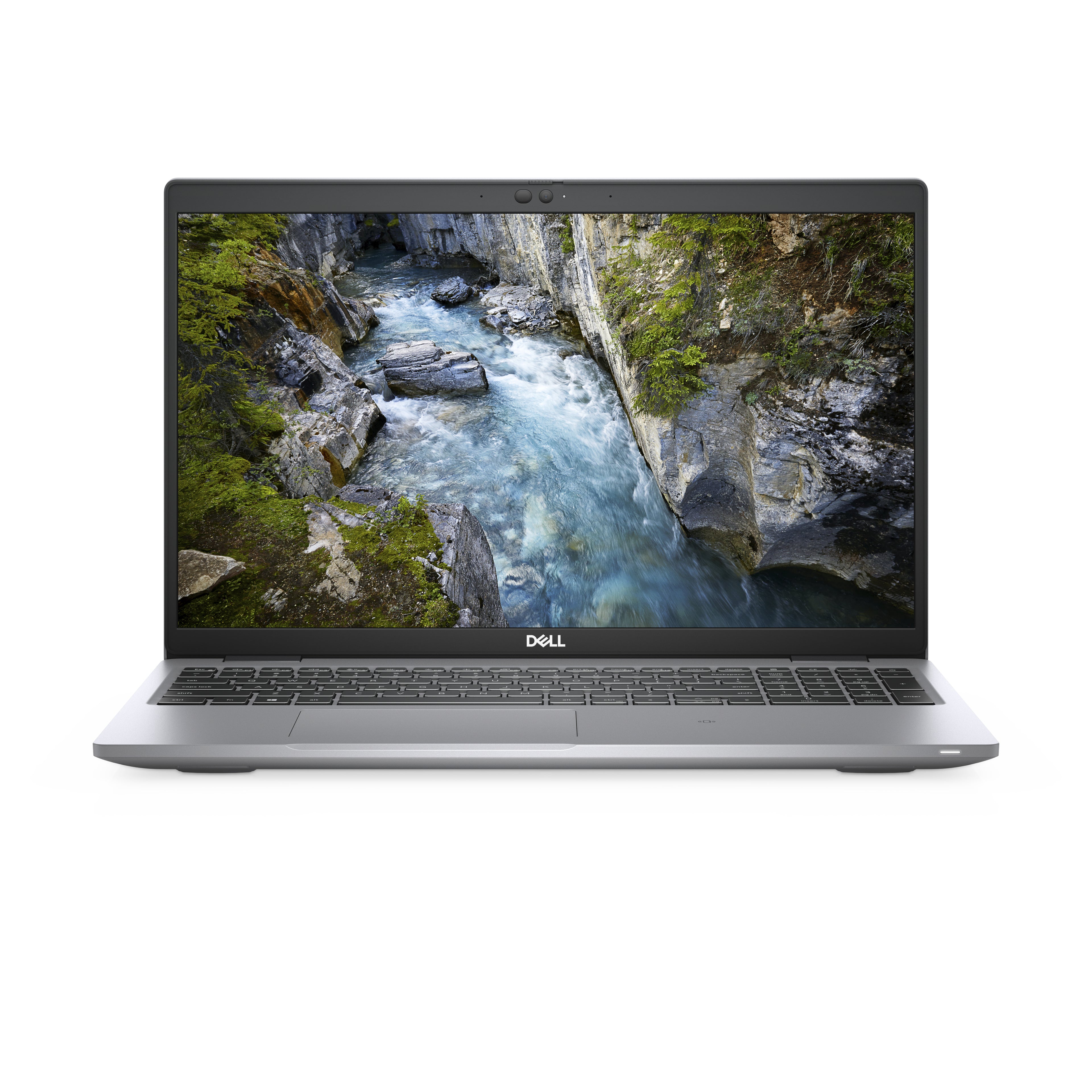 DELL DELL Precision 3560 Intel® Core™ i7 i7-1165G7 Station de travail mobile 39,6 cm (15.6") Full HD 16 Go DDR4-SDRAM 512 Go SSD NVIDIA Quadro T500 Wi-Fi 6 (802.11ax) Windows 10 Pro Allemand Gris