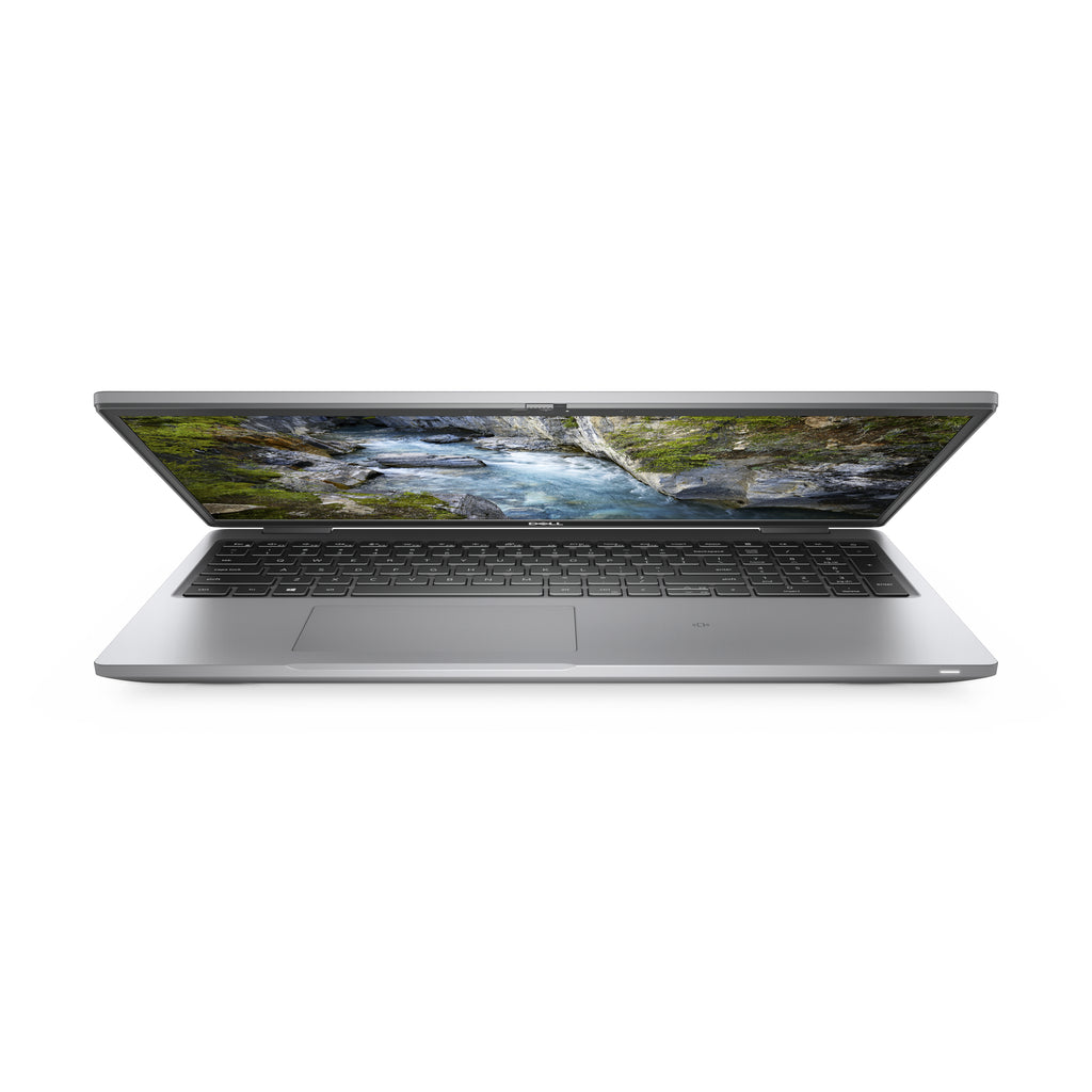 DELL DELL Precision 3560 Intel® Core™ i7 i7-1165G7 Station de travail mobile 39,6 cm (15.6") Full HD 16 Go DDR4-SDRAM 512 Go SSD NVIDIA Quadro T500 Wi-Fi 6 (802.11ax) Windows 10 Pro Allemand Gris