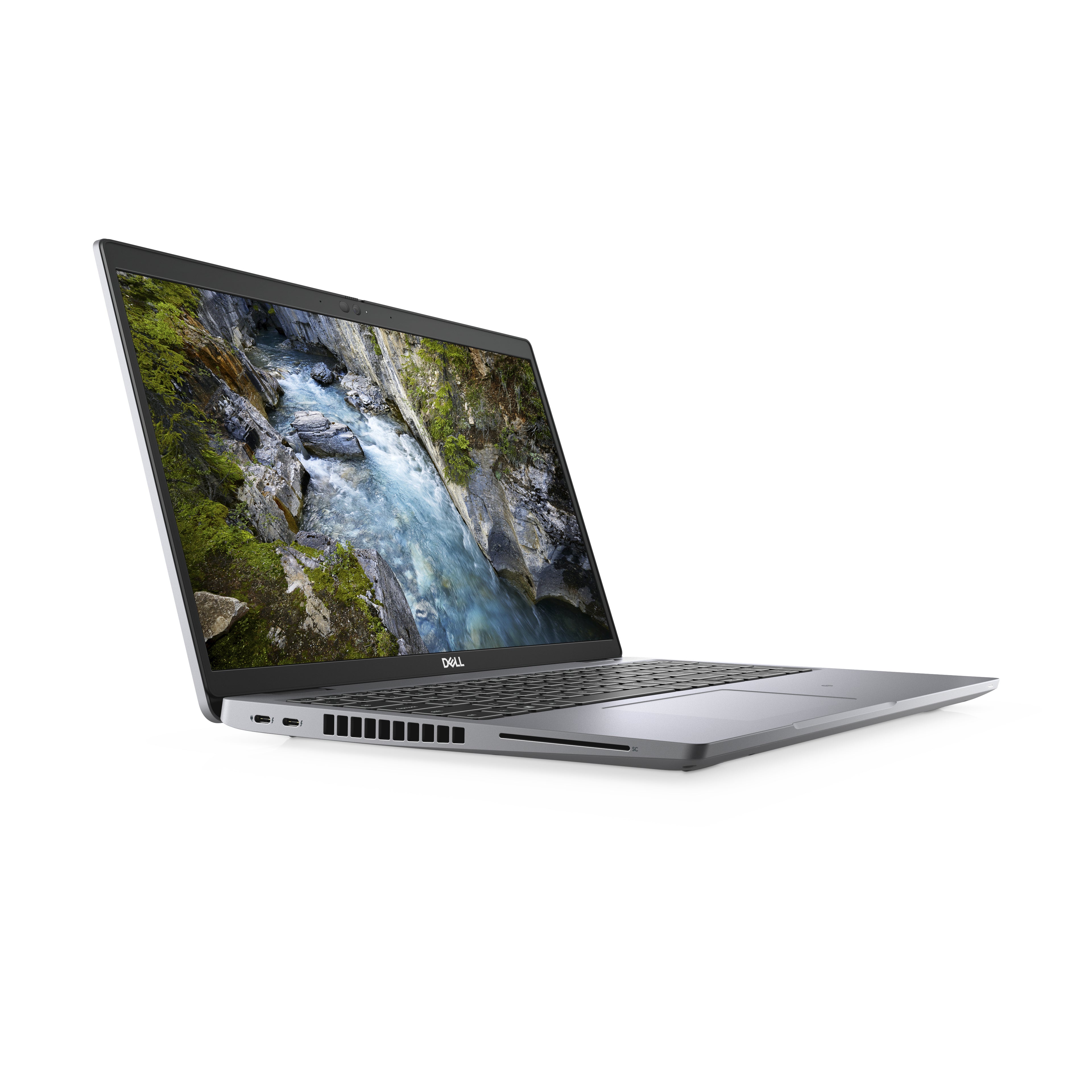DELL DELL Precision 3560 Intel® Core™ i7 i7-1165G7 Station de travail mobile 39,6 cm (15.6") Full HD 16 Go DDR4-SDRAM 512 Go SSD NVIDIA Quadro T500 Wi-Fi 6 (802.11ax) Windows 10 Pro Allemand Gris