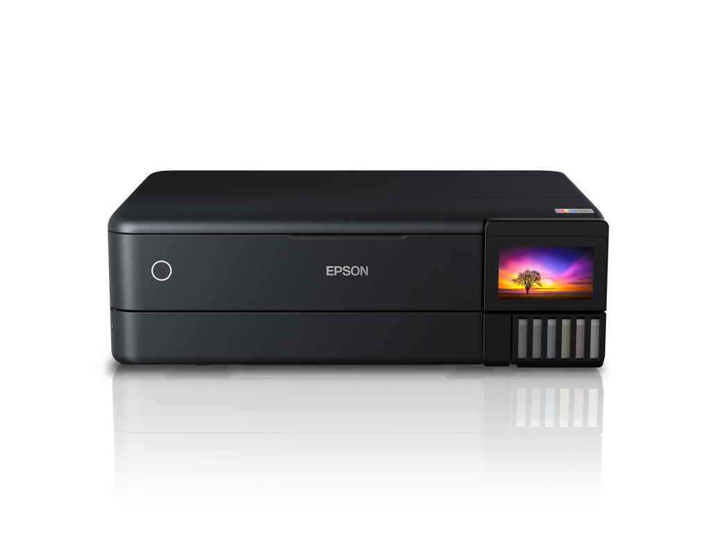 Epson EcoTank ET-8550 Jet d'encre A3 5760 x 1440 DPI 32 ppm Wifi