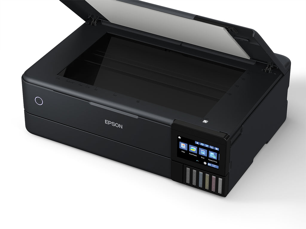 Epson EcoTank ET-8550 Jet d'encre A3 5760 x 1440 DPI 32 ppm Wifi